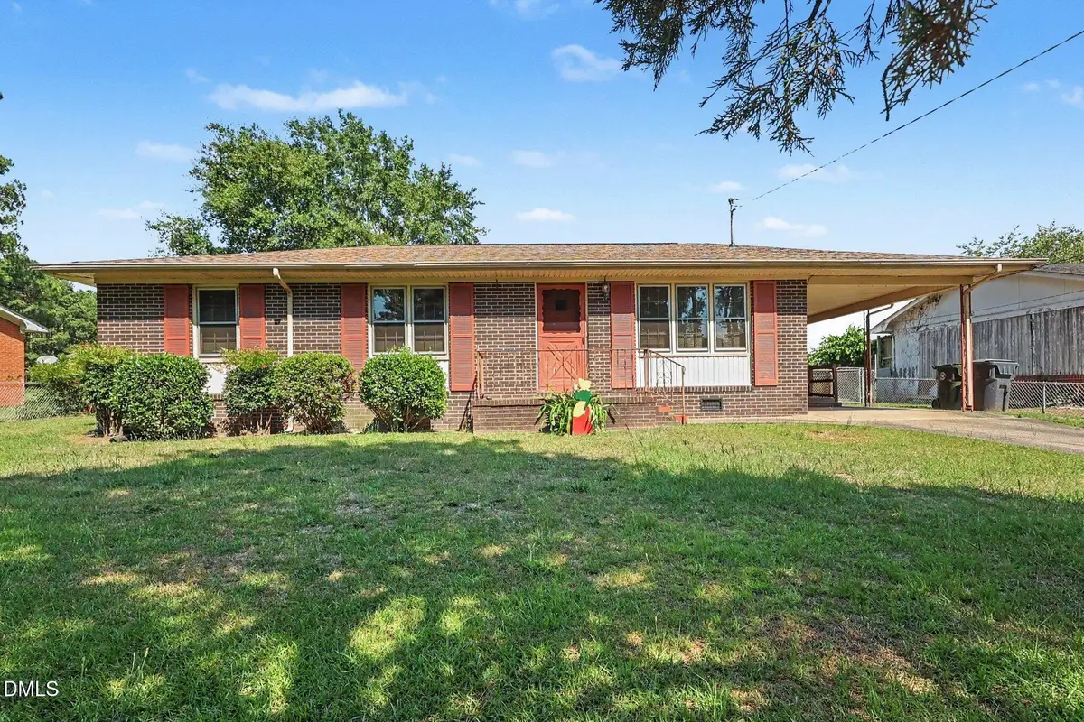 2014 Azalea Drive, Goldsboro, NC 27530 - #1