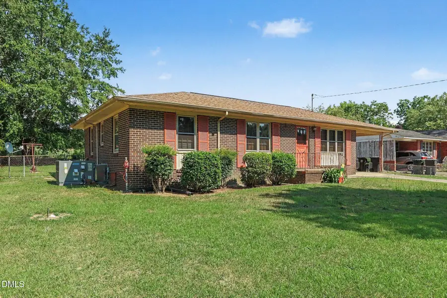 2014 Azalea Drive, Goldsboro, NC 27530 - #2