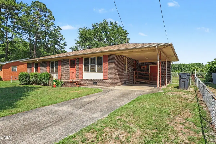 2014 Azalea Drive, Goldsboro, NC 27530 - #3