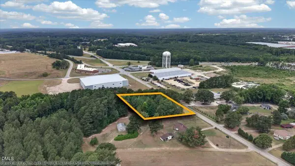 0 Bearpond Road, Henderson, NC 27537