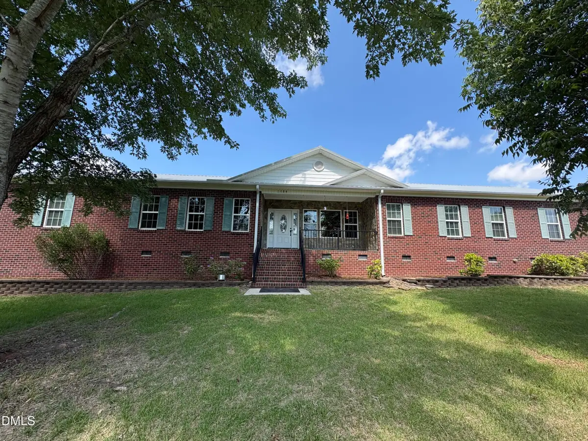3406 Cemetery Road, Sanford, NC 27332 - #1