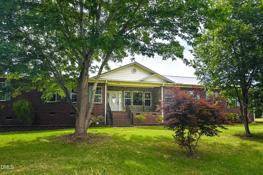 3406 Cemetery Road, Sanford, NC 27332 - #2