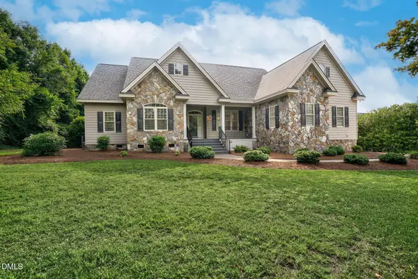 4674 Joyner Road, Elm City, NC 27822