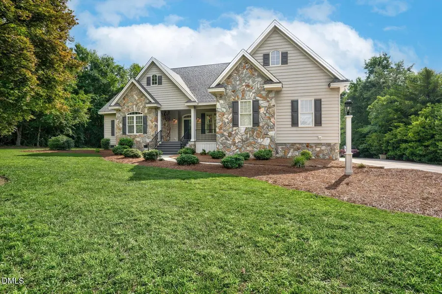 4674 Joyner Road, Elm City, NC 27822 - #2