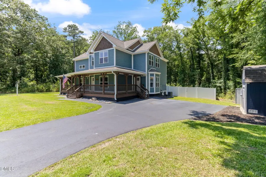 5232 Farmall Drive, Fayetteville, NC 28306 - #3