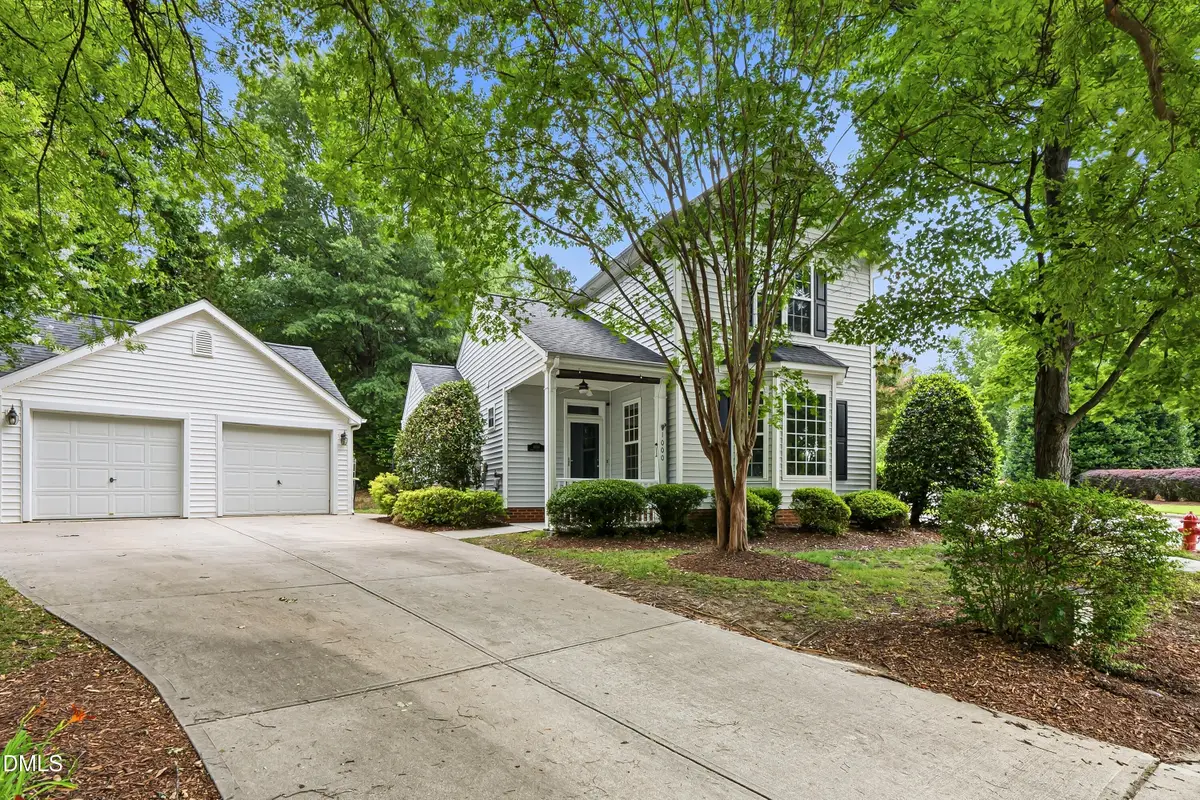 1000 Purple Glory Drive, Apex, NC 27502 - #1