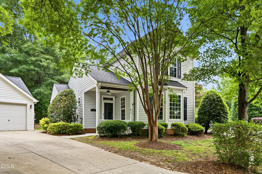 1000 Purple Glory Drive, Apex, NC 27502 - #2