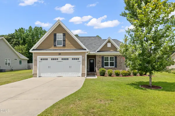 319 Fairfax Drive, Sanford, NC 27332