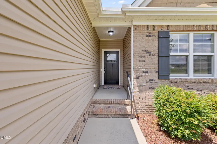 319 Fairfax Drive, Sanford, NC 27332 - #3