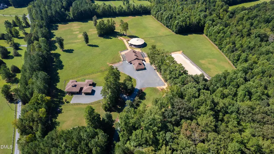 1018 Terrell Woods Lane, Chapel Hill, NC 27516 - #3