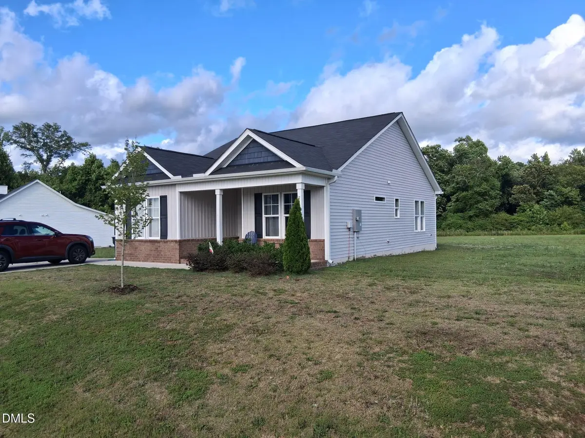 210 Waterwheel Drive, Selma, NC 27576 - #1