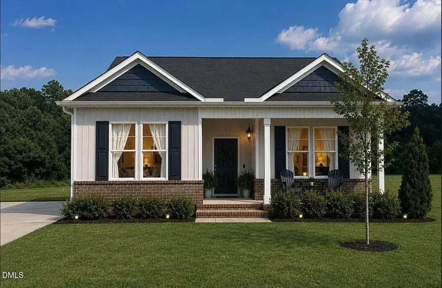 210 Waterwheel Drive, Selma, NC 27576 - #2