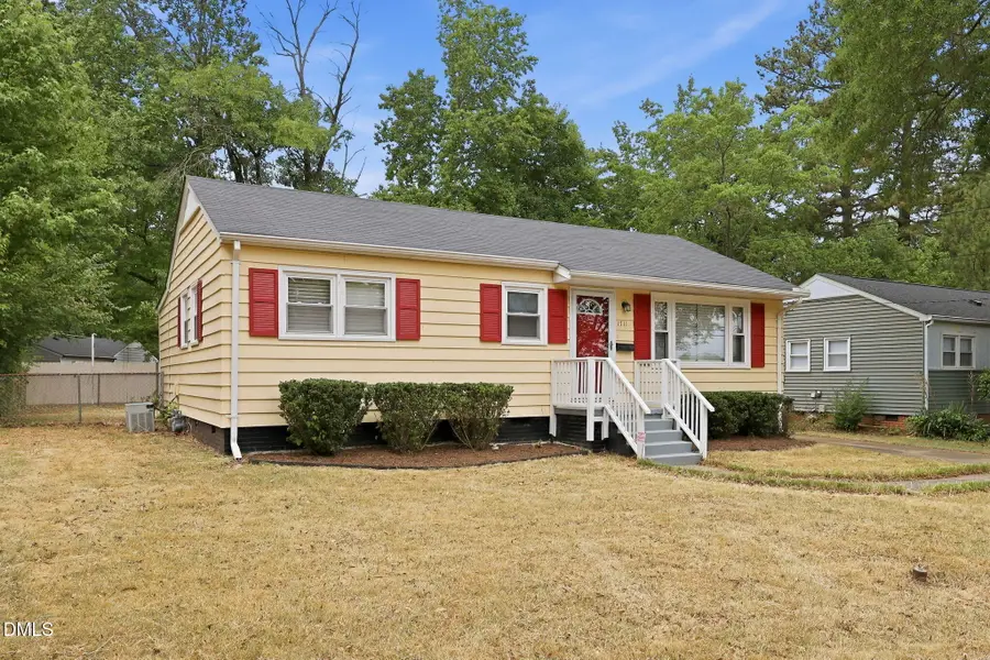 1711 Forest Road, Durham, NC 27705 - #2