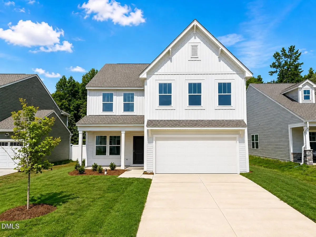 160 Nathan Drive, Lillington, NC 27546 - #1
