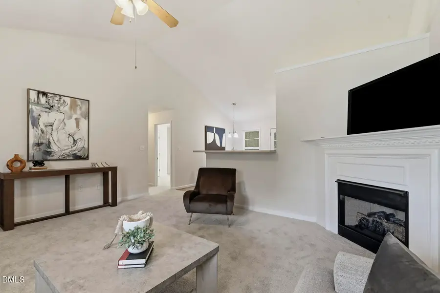105 N Lintel Drive, Fuquay Varina, NC 27526 - #3