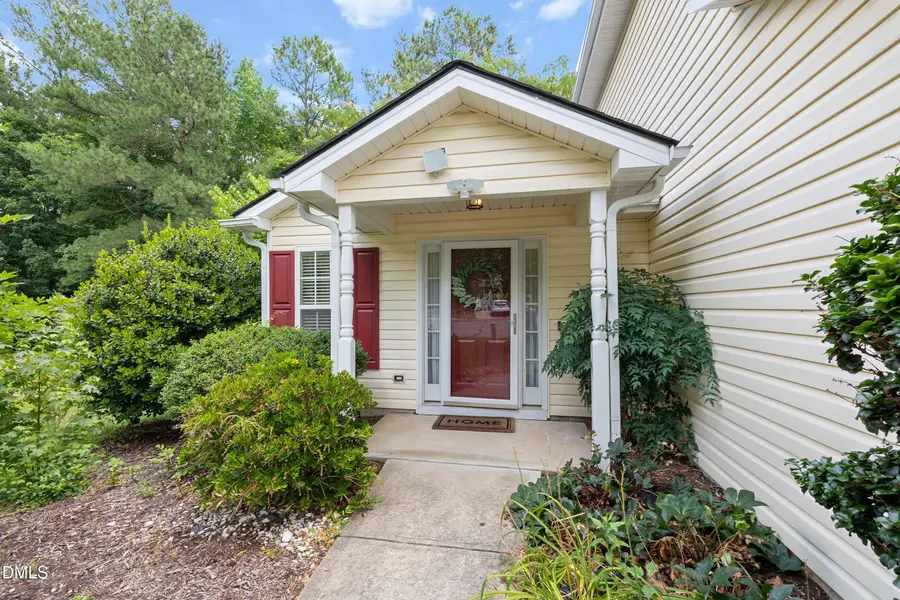 6 Coriander Court, Durham, NC 27713 - #3