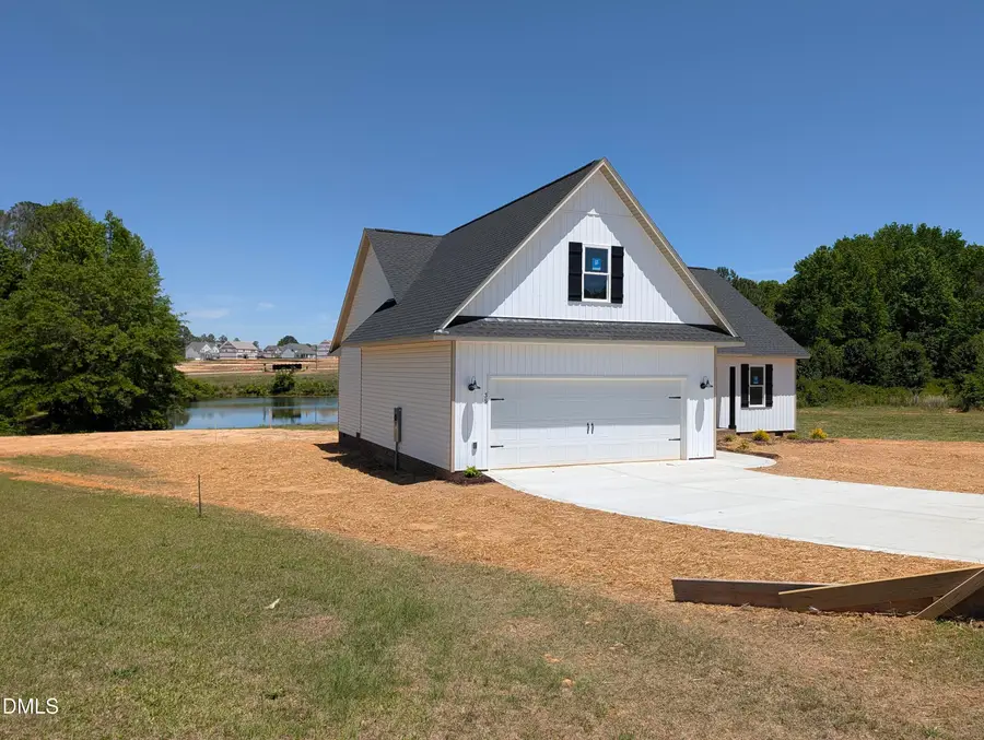 35 Turnberry Court, Fuquay Varina, NC 27526 - #2