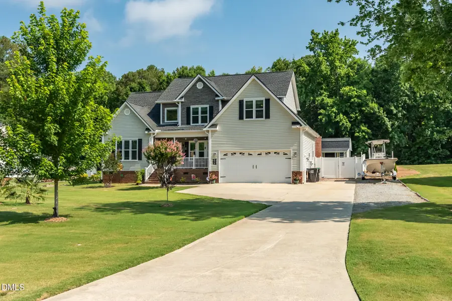 275 Winfred Drive, Raleigh, NC 27603 - #2