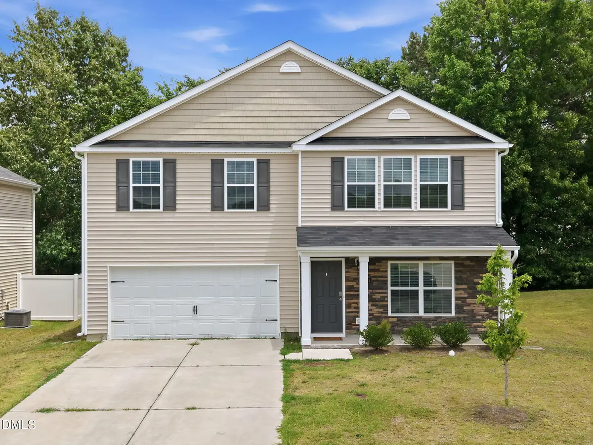 4561 Sandstone Drive, Greenville, NC 27858 - #1