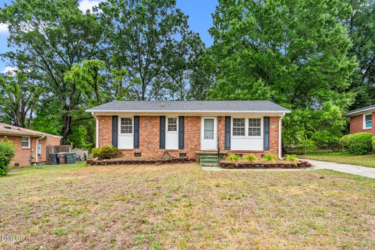 1909 Rayston Drive, Greensboro, NC 27405 - #1