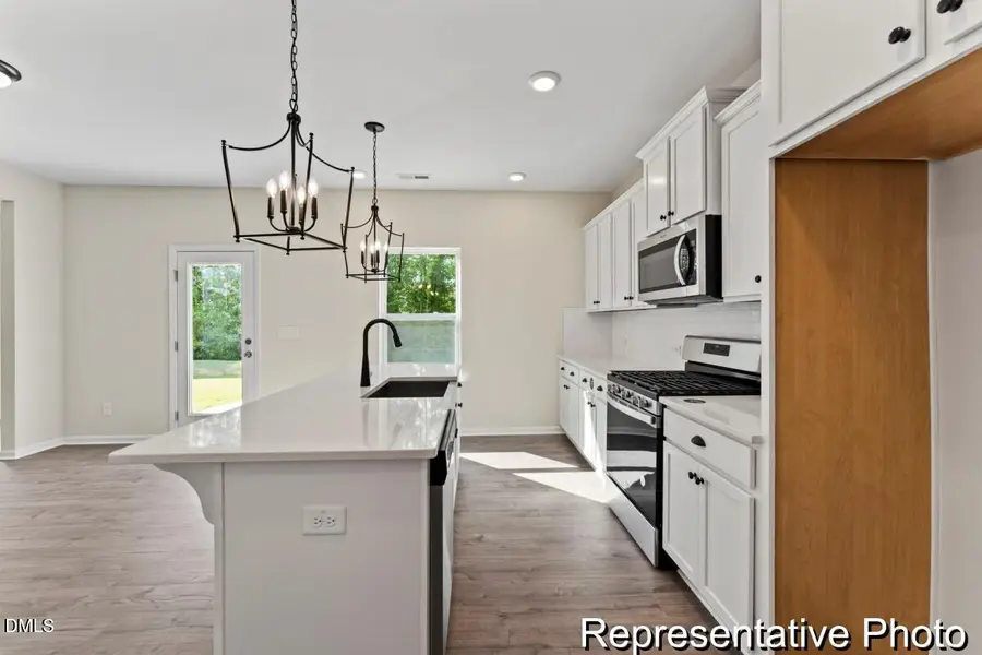 110 Nathan Drive, Lillington, NC 27546 - #2