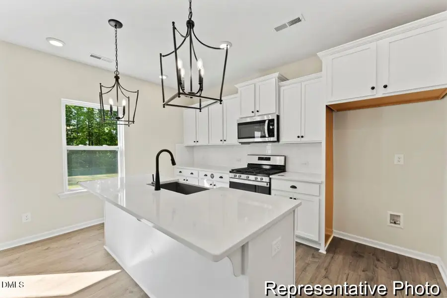 110 Nathan Drive, Lillington, NC 27546 - #3
