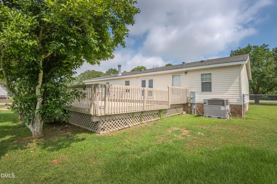 41 Stable Road, Tarboro, NC 27886 - #3