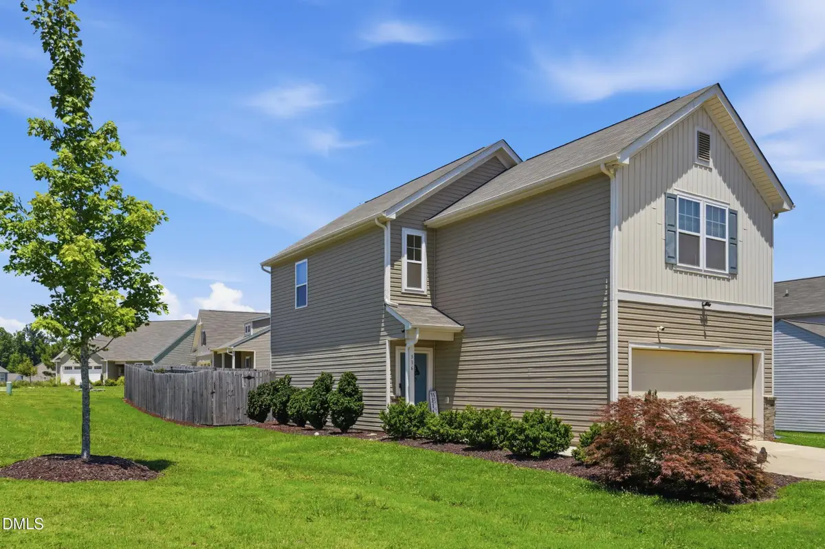 336 Joe Gibson Drive, Gibsonville, NC 27249 - #1