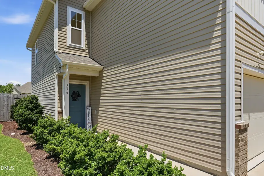 336 Joe Gibson Drive, Gibsonville, NC 27249 - #2