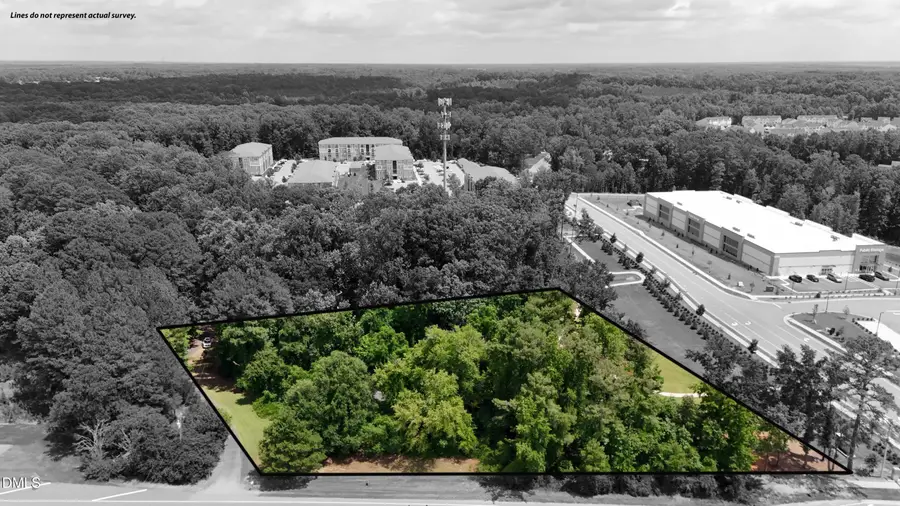 7625 Fayetteville Road, Raleigh, NC 27603 - #3