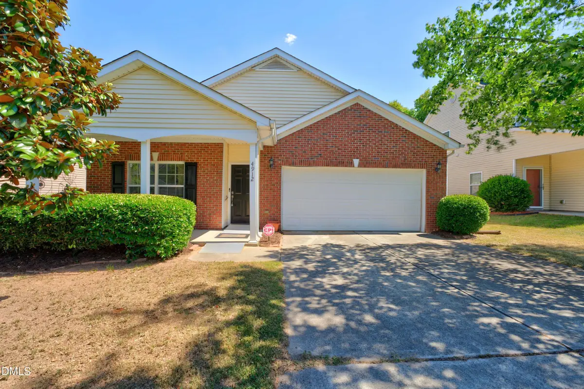 4912 Swanns Mill Drive, Durham, NC 27704 - #1