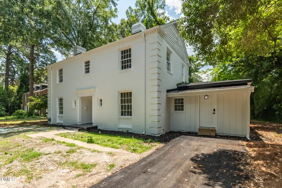 1012 Evergreen Avenue, Goldsboro, NC 27530 - #3