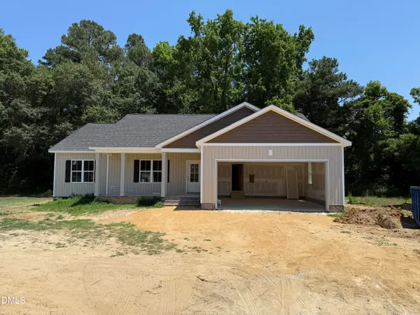 56 Clio Court, Selma, NC 27576