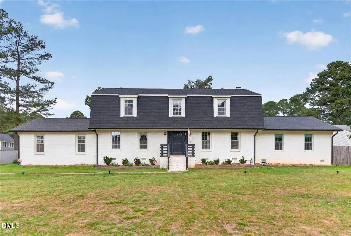 10001 Ligon Mill Road, Wake Forest, NC 27587 - #1