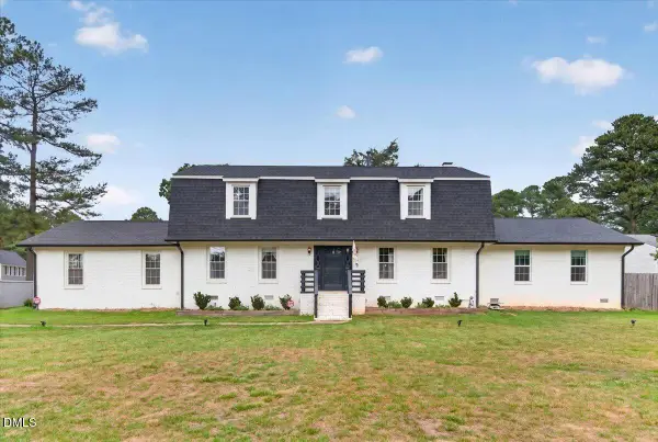 10001 Ligon Mill Road, Wake Forest, NC 27587
