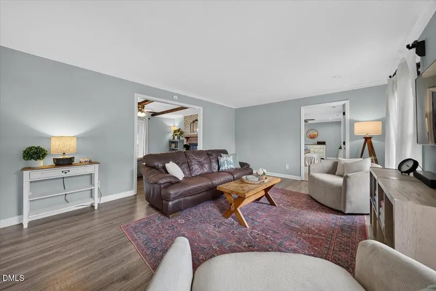 10001 Ligon Mill Road, Wake Forest, NC 27587 - #3