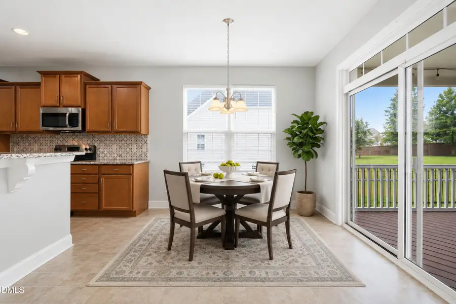 4508 Brintons Cottage Street, Raleigh, NC 27616 - #3
