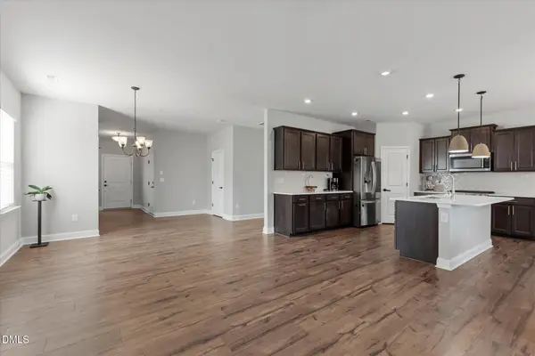3090 Zebroid Way, New Hill, NC 27562
