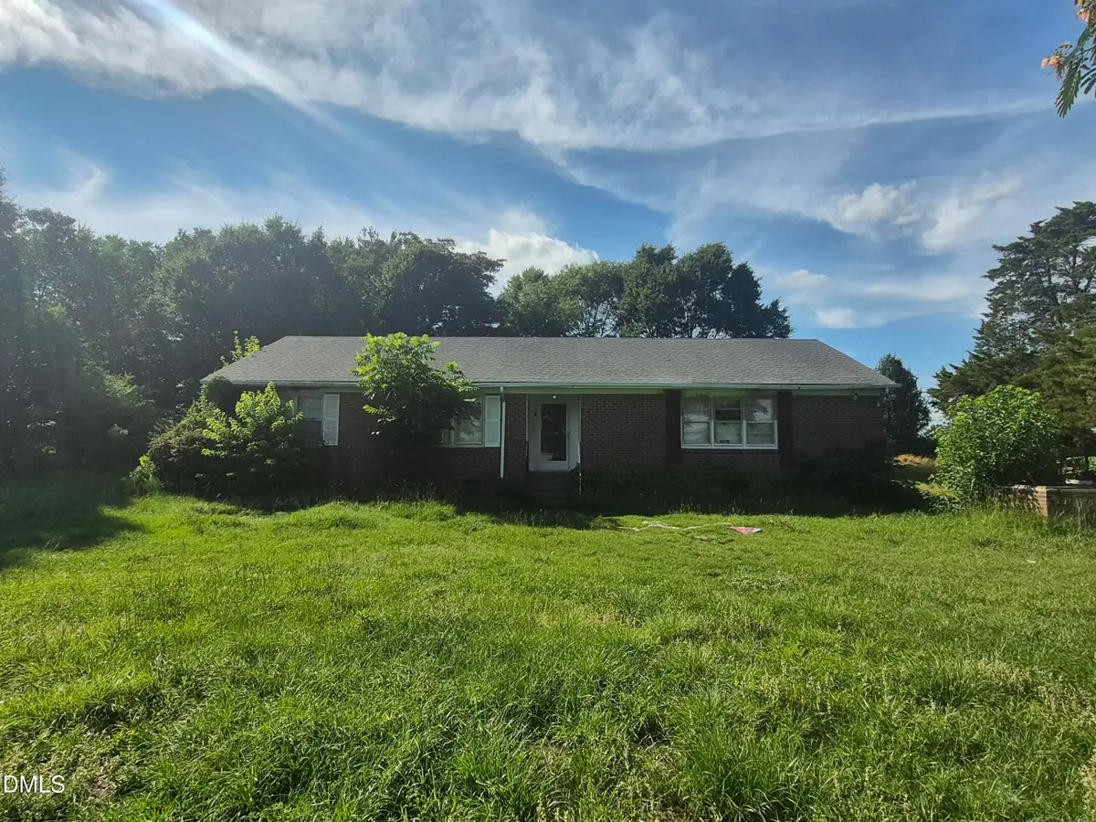 4558 Swift Creek School Road, Whitakers, NC 27891 - #1