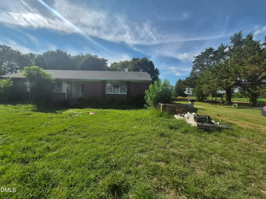 4558 Swift Creek School Road, Whitakers, NC 27891 - #2
