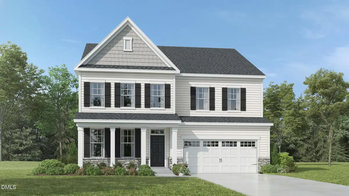 1169 Gooding Street, Durham, NC 27703 - #1