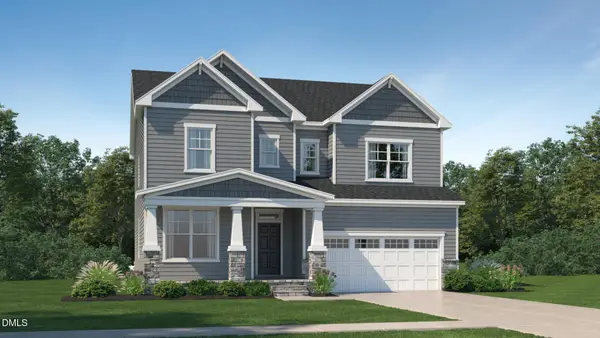1173 Gooding Street, Durham, NC 27703