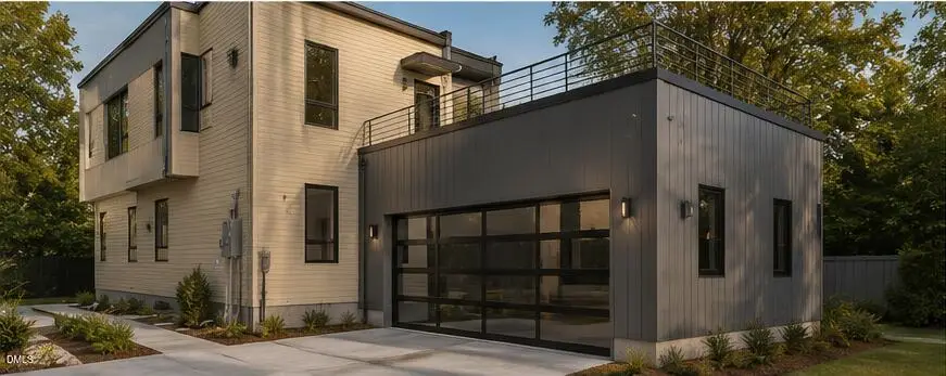 303 Bickett Boulevard, Raleigh, NC 27608 - #3