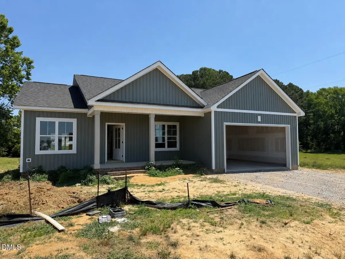 12 Clio Court, Selma, NC 27576 - #1