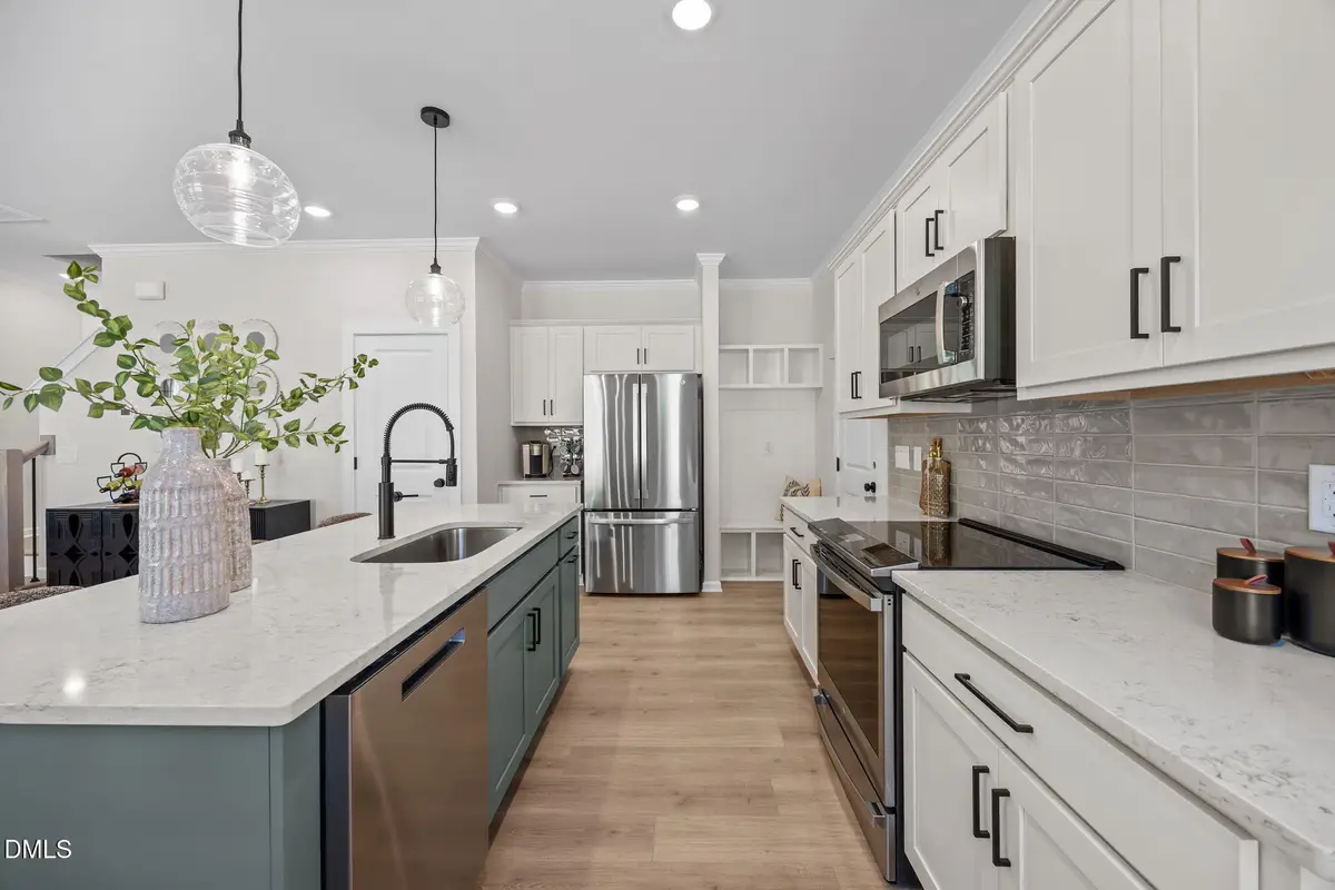 901 Selby Avenue, Durham, NC 27713 - #1
