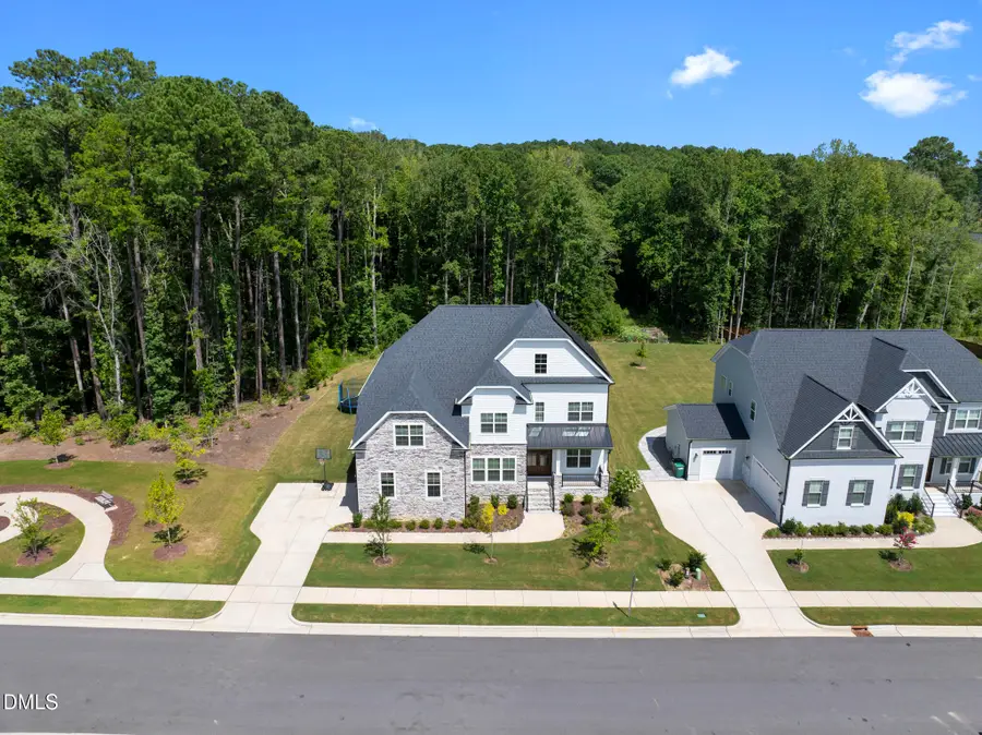 4525 Plymouth Pines Drive, Apex, NC 27523 - #2