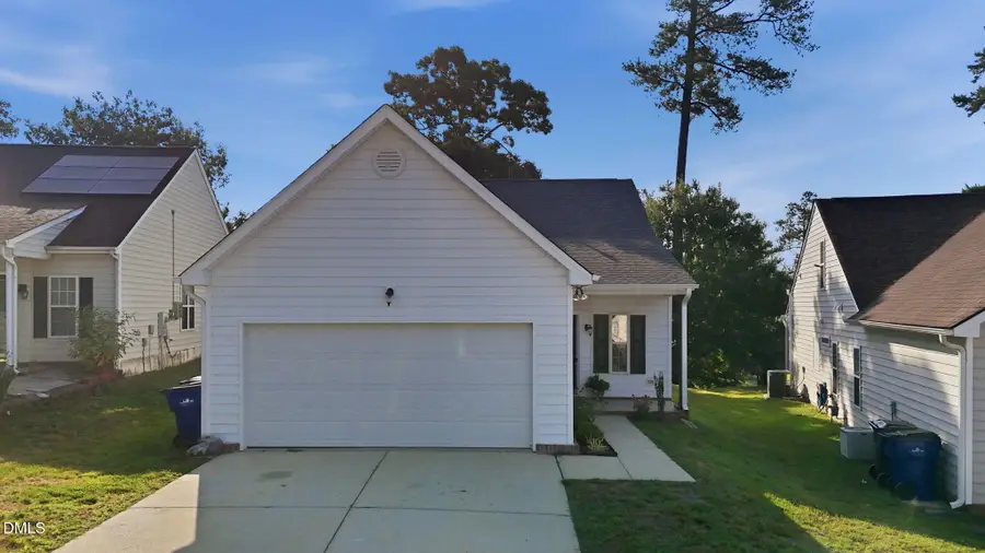 2120 Castle Pines Drive, Raleigh, NC 27604 - #3