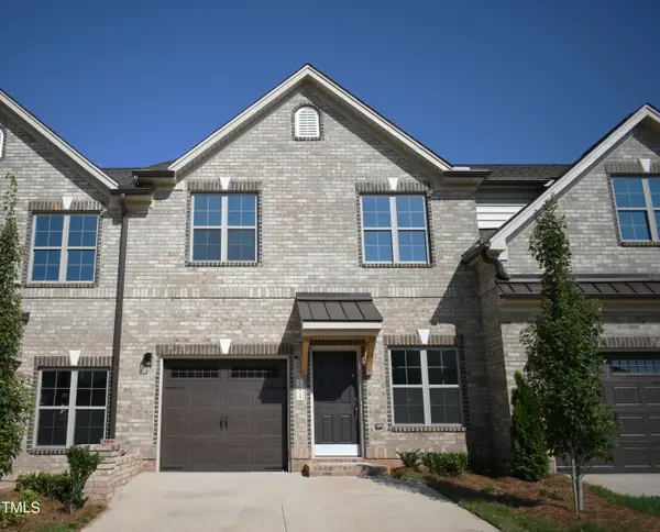 1065 Beechcraft Drive, Mebane, NC 27302