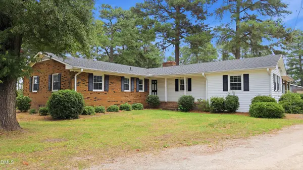 6359 Flowers Road, Wilson, NC 27893