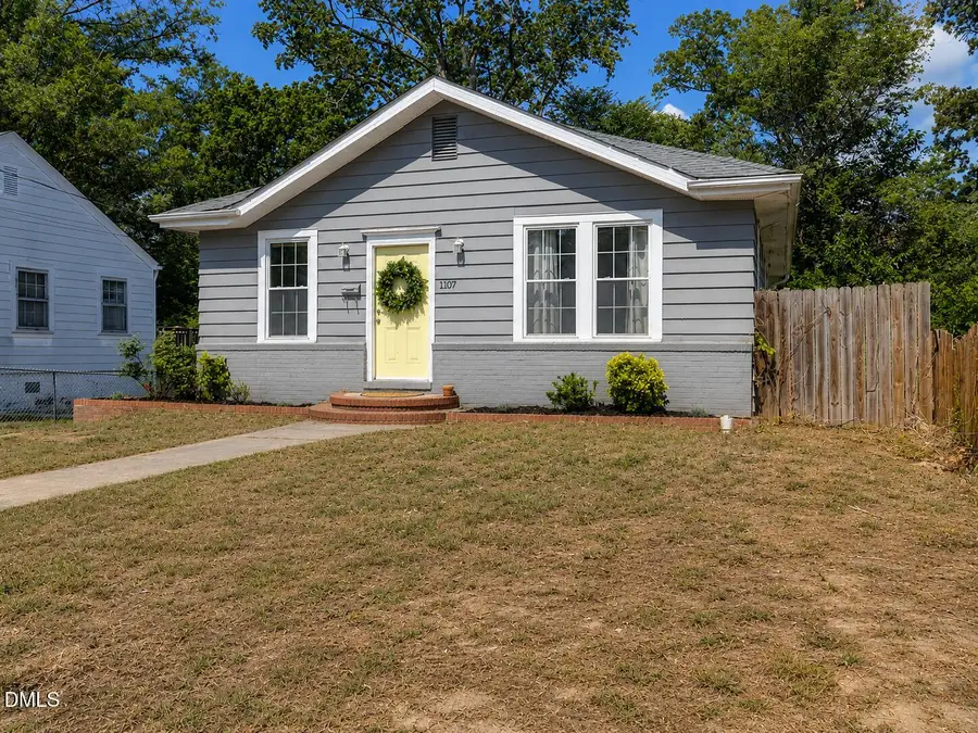 1107 Park Avenue, Durham, NC 27701 - #3